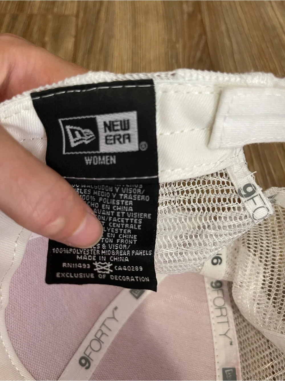 New Era overall good